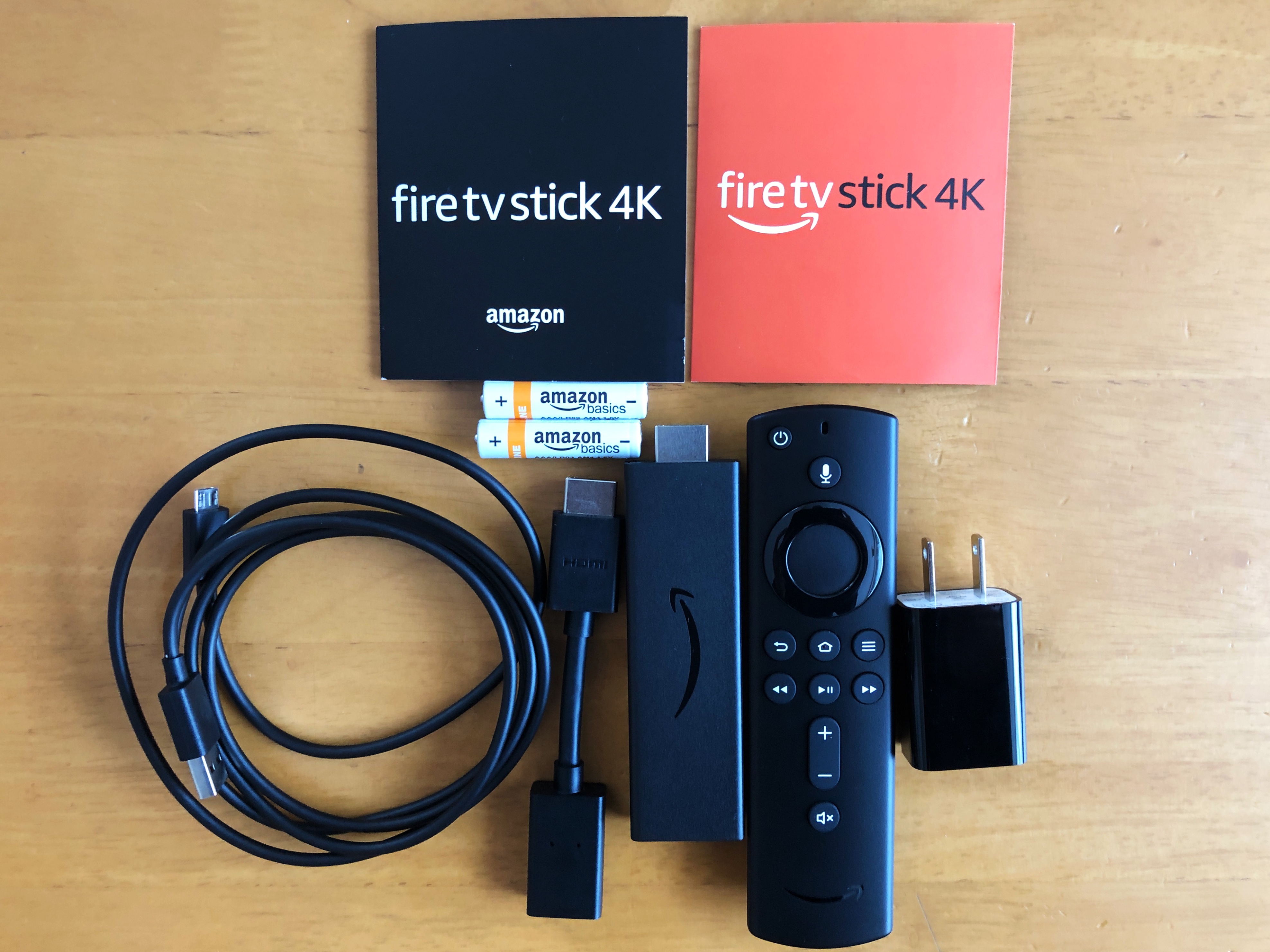 Fire Tv Stick 4kの画質が良くない時の設定方法 Foto Blog